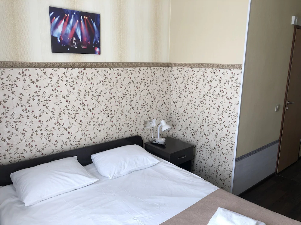 Koncert Hotel