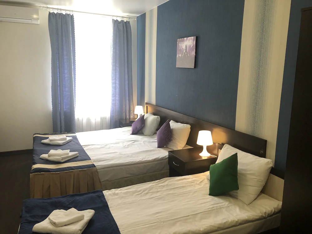 Koncert Hotel