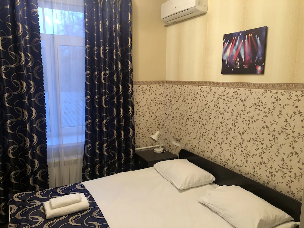 Koncert Hotel