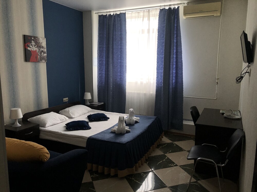 Koncert Hotel