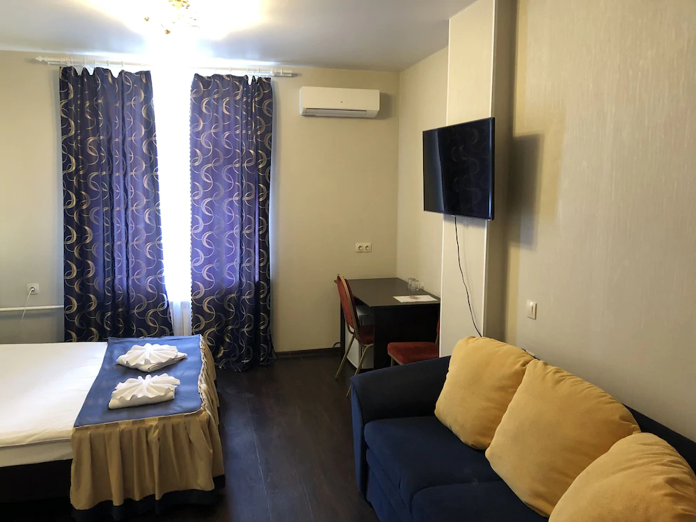 Koncert Hotel