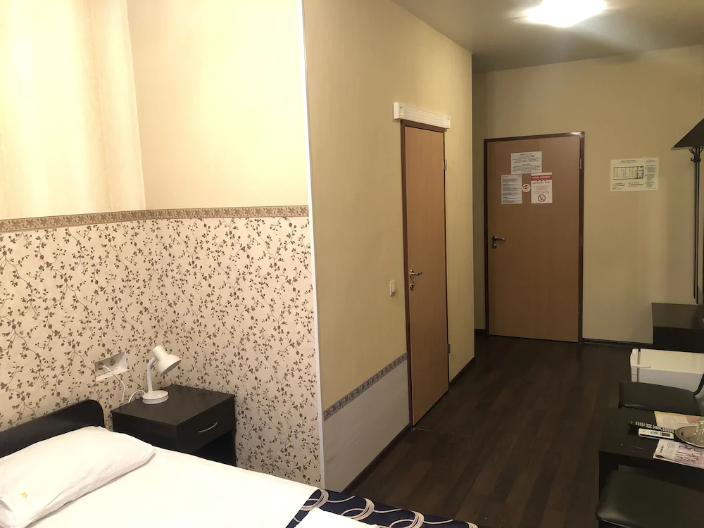 Koncert Hotel