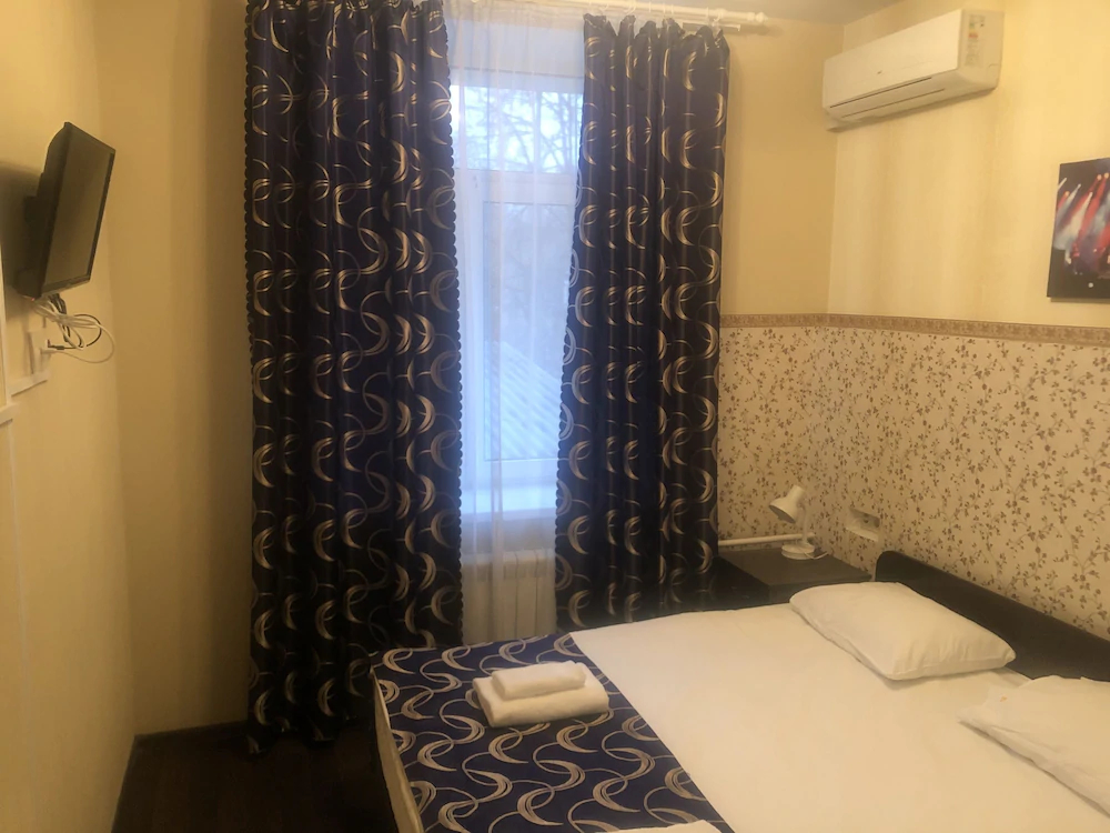 Koncert Hotel