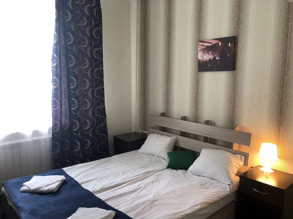 Koncert Hotel