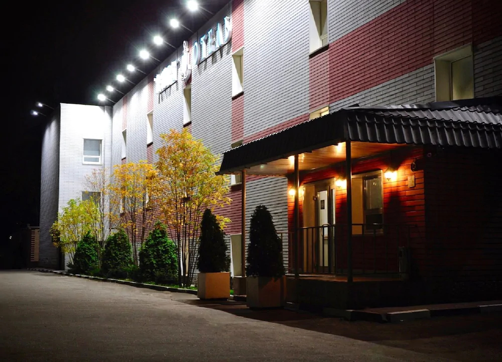 Koncert Hotel