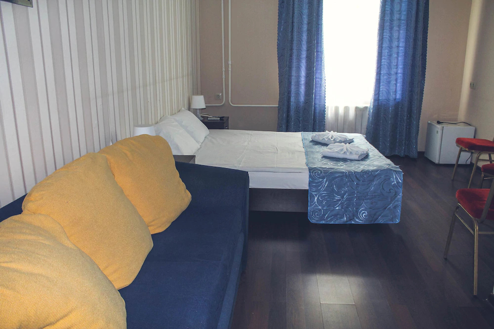 Koncert Hotel