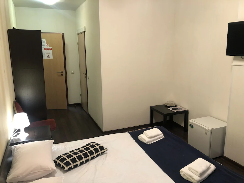 Koncert Hotel