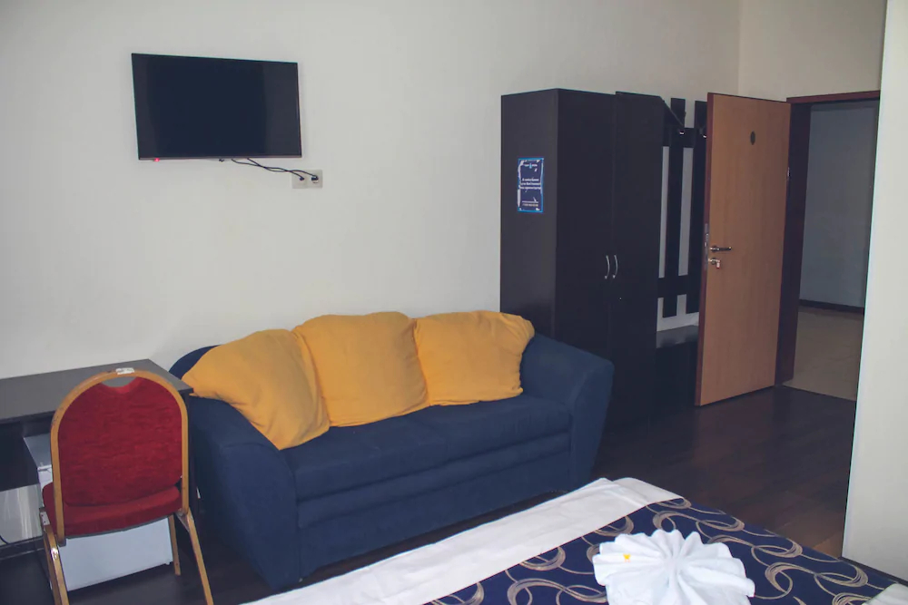 Koncert Hotel