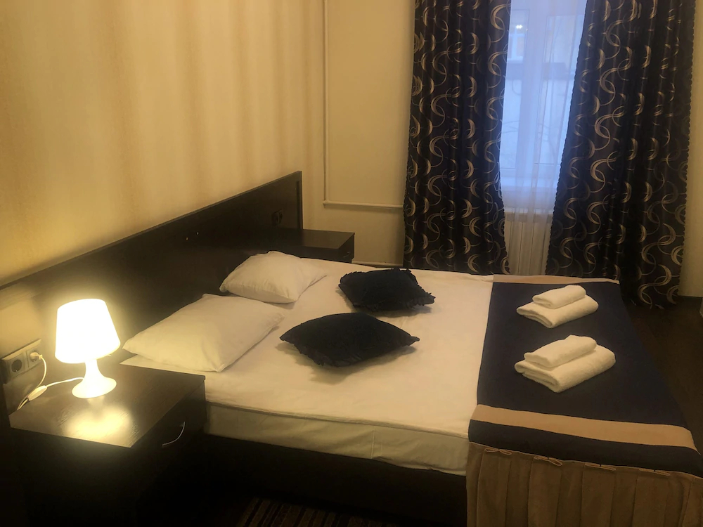 Koncert Hotel