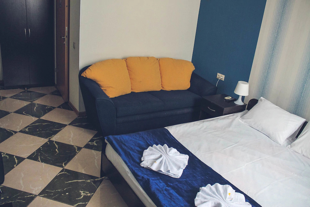 Koncert Hotel