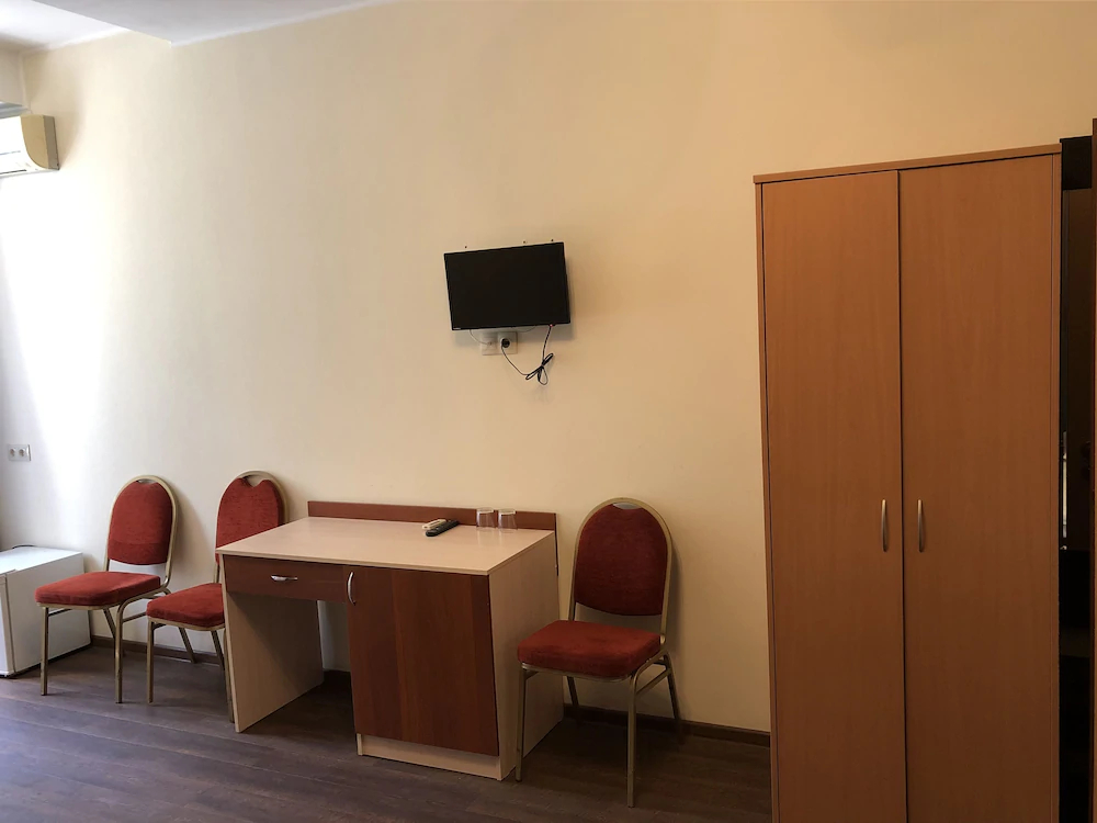 Koncert Hotel