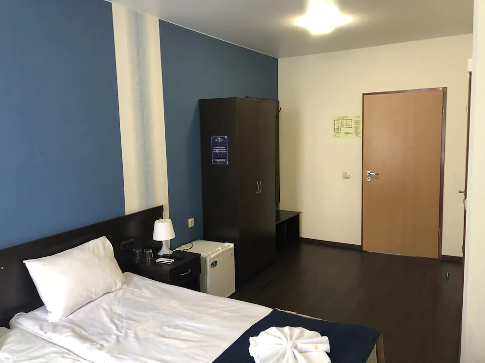 Koncert Hotel