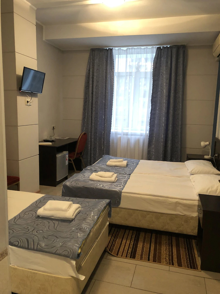 Koncert Hotel