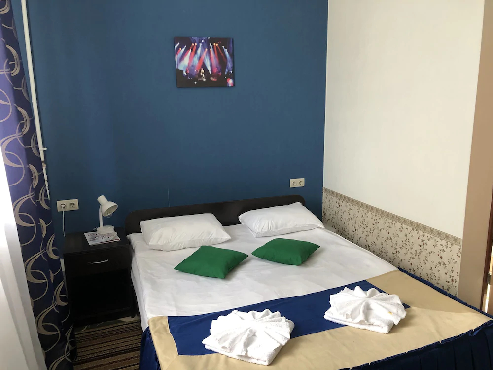 Koncert Hotel