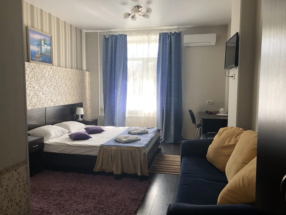 Koncert Hotel