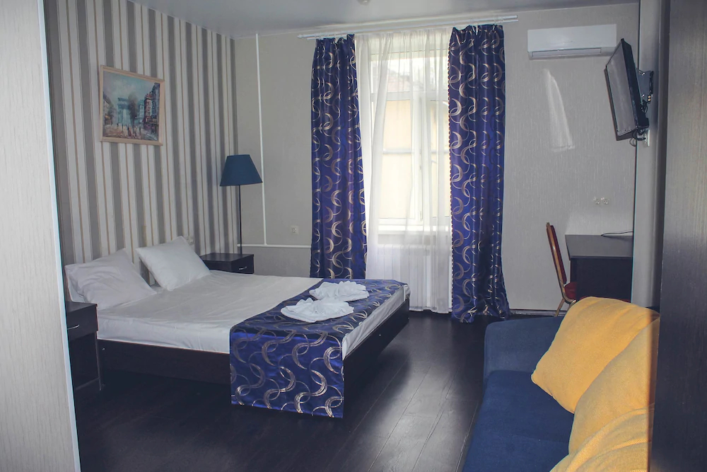 Koncert Hotel