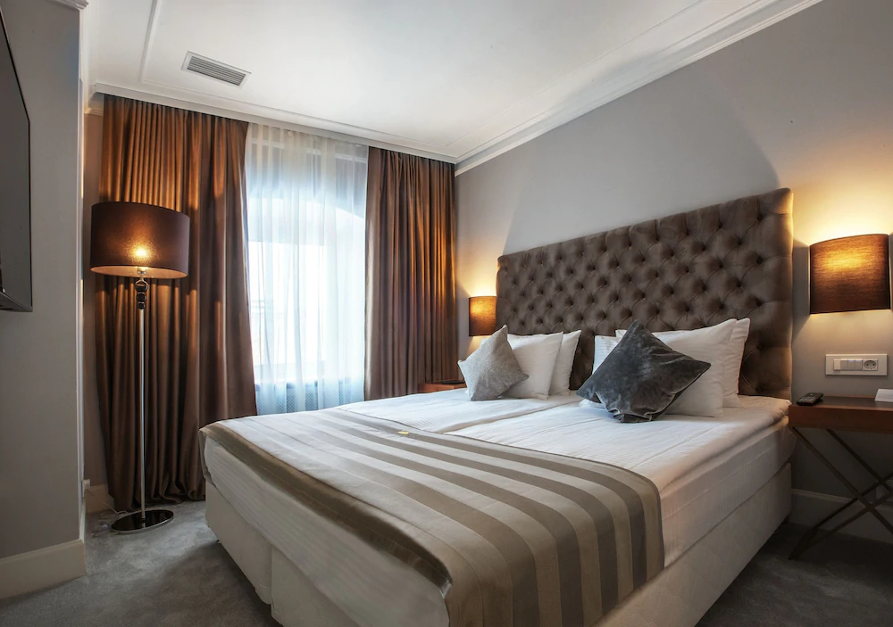 Villa Kadashi Boutique Hotel