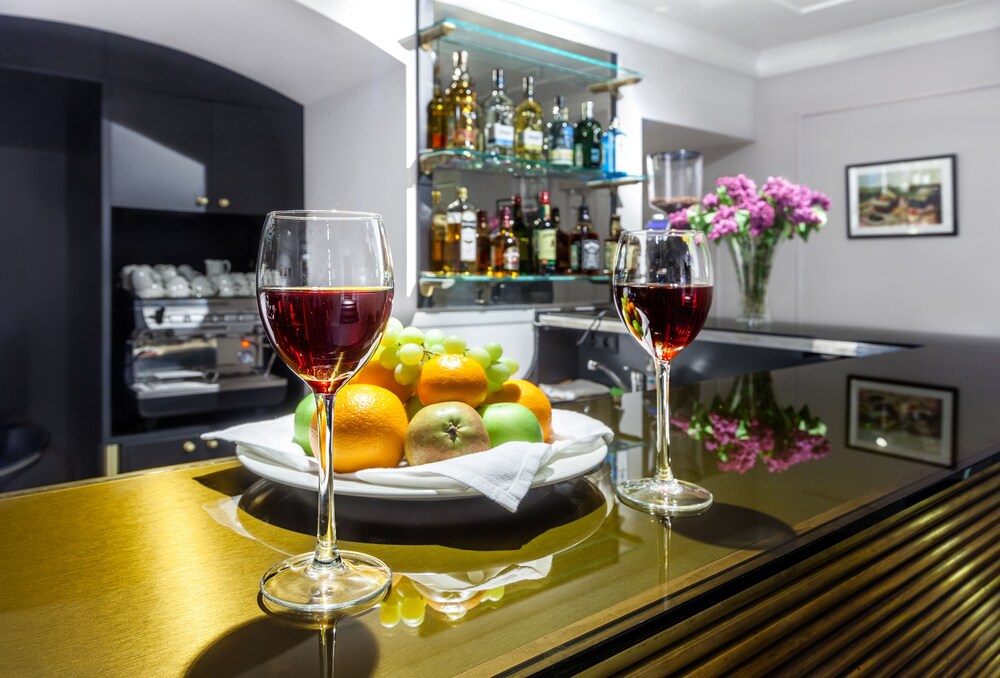 Villa Kadashi Boutique Hotel