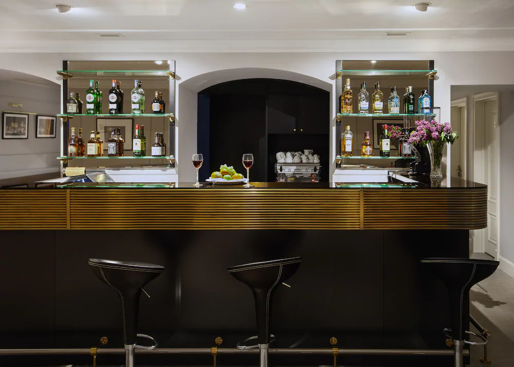 Villa Kadashi Boutique Hotel