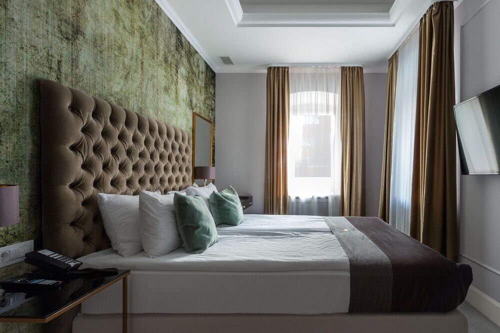 Villa Kadashi Boutique Hotel