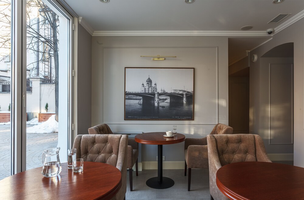 Villa Kadashi Boutique Hotel
