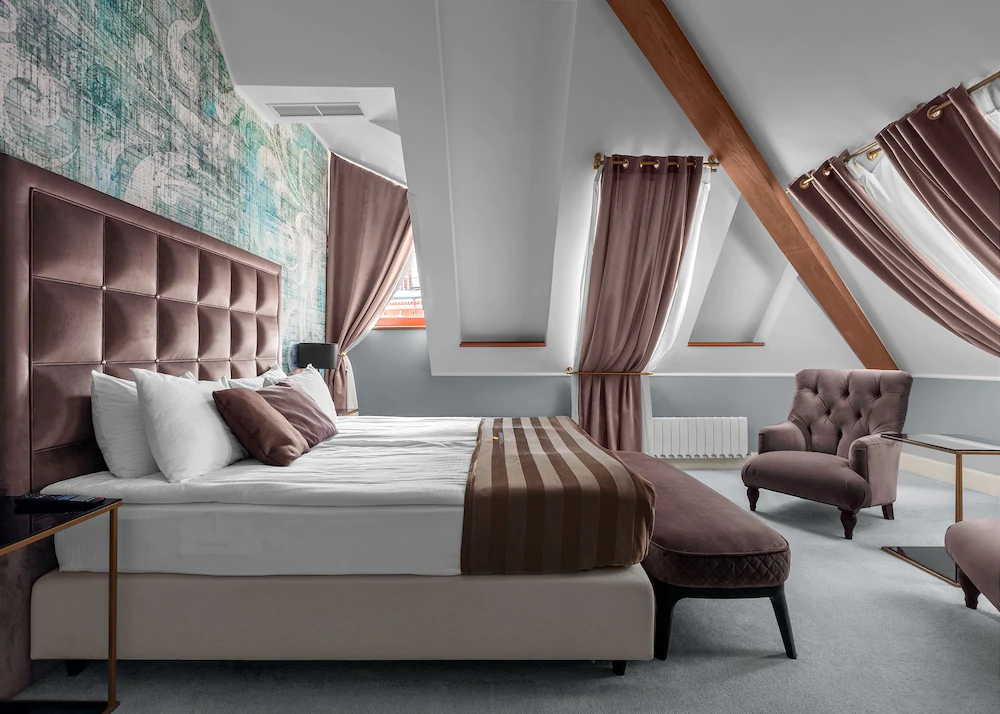Villa Kadashi Boutique Hotel