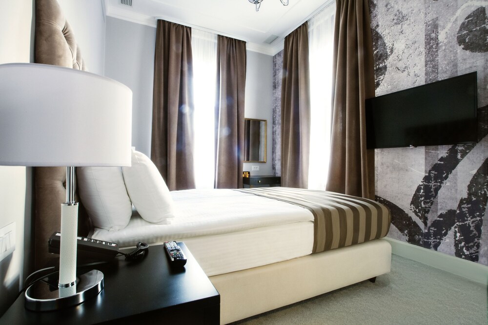 Villa Kadashi Boutique Hotel
