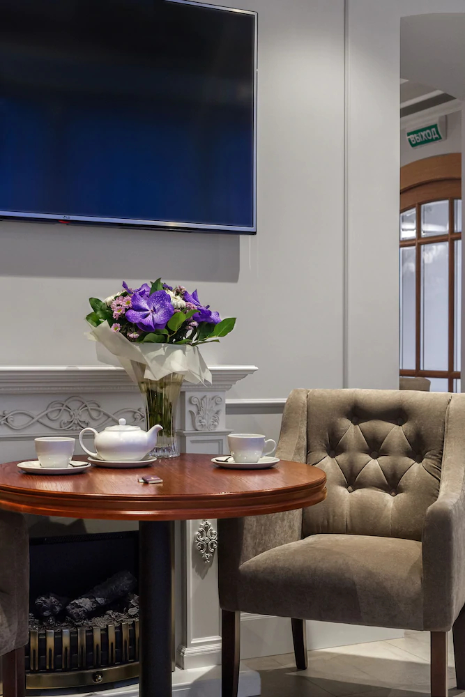 Villa Kadashi Boutique Hotel