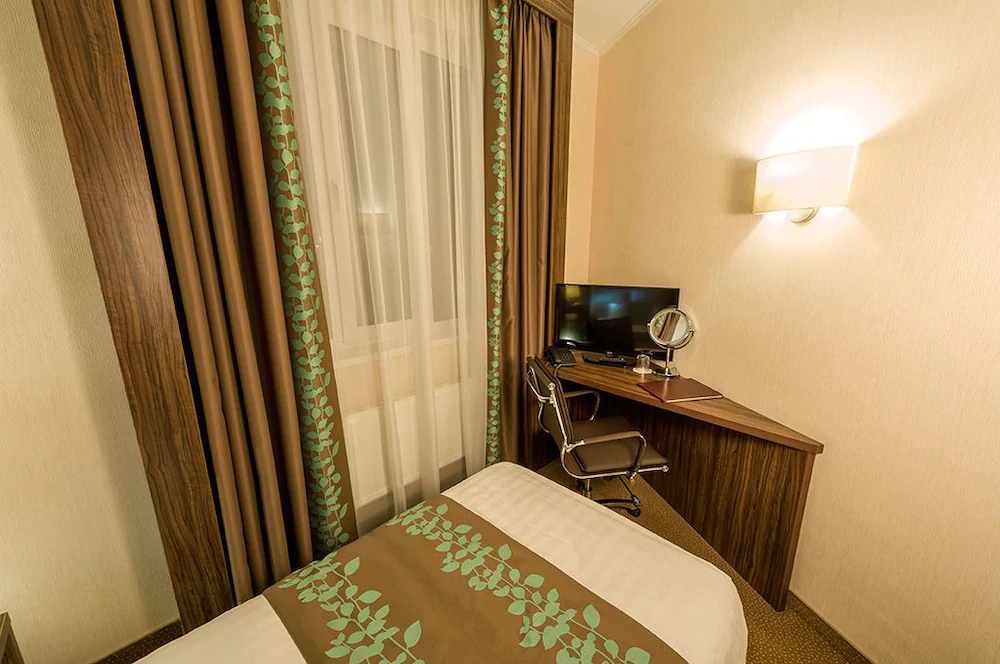 Vnukovo Green Palace Hotel