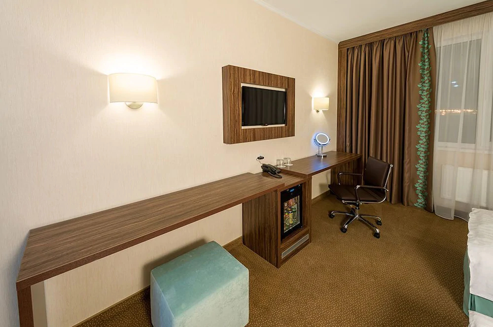 Vnukovo Green Palace Hotel