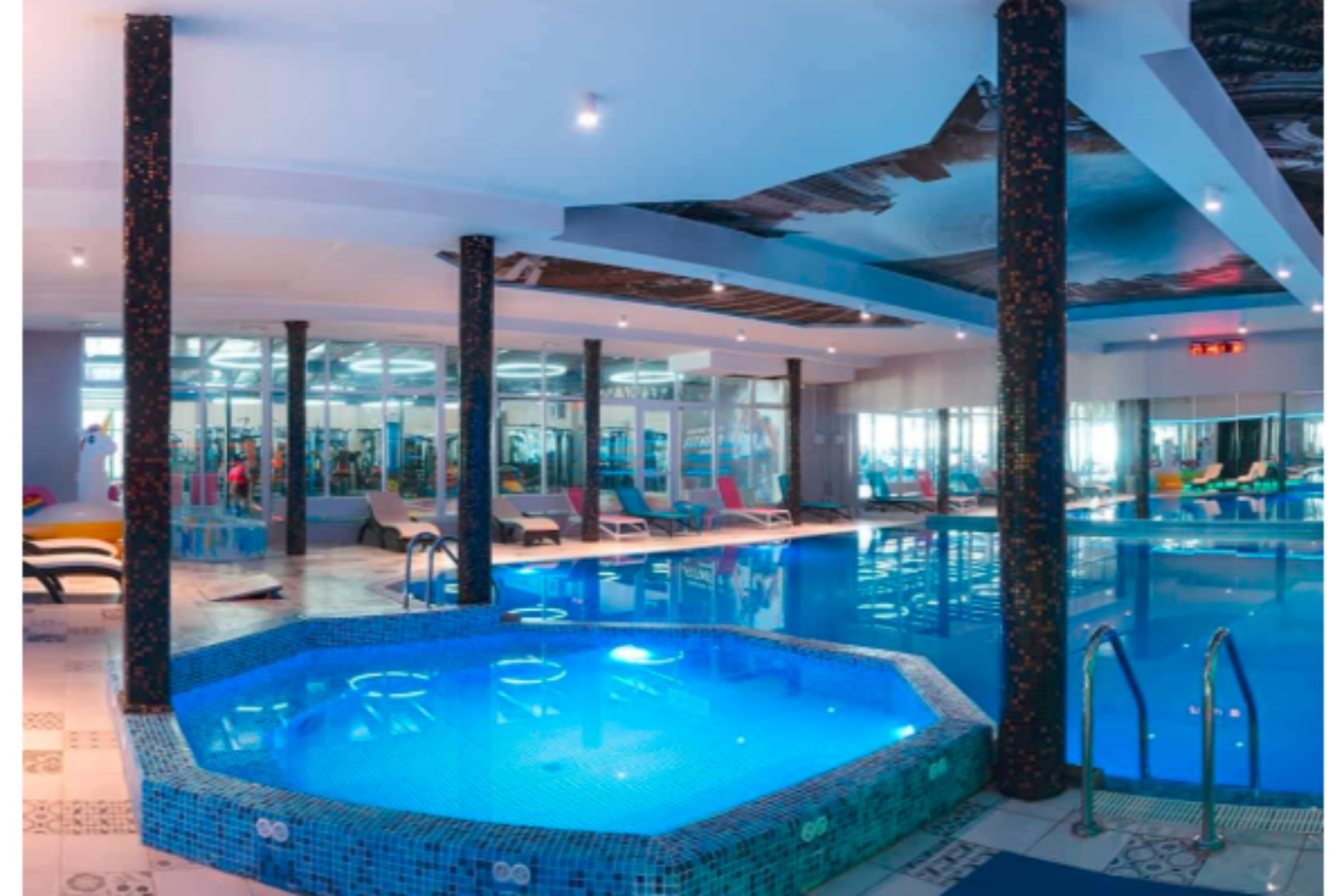 Vnukovo Village Park Hotel & Spa
