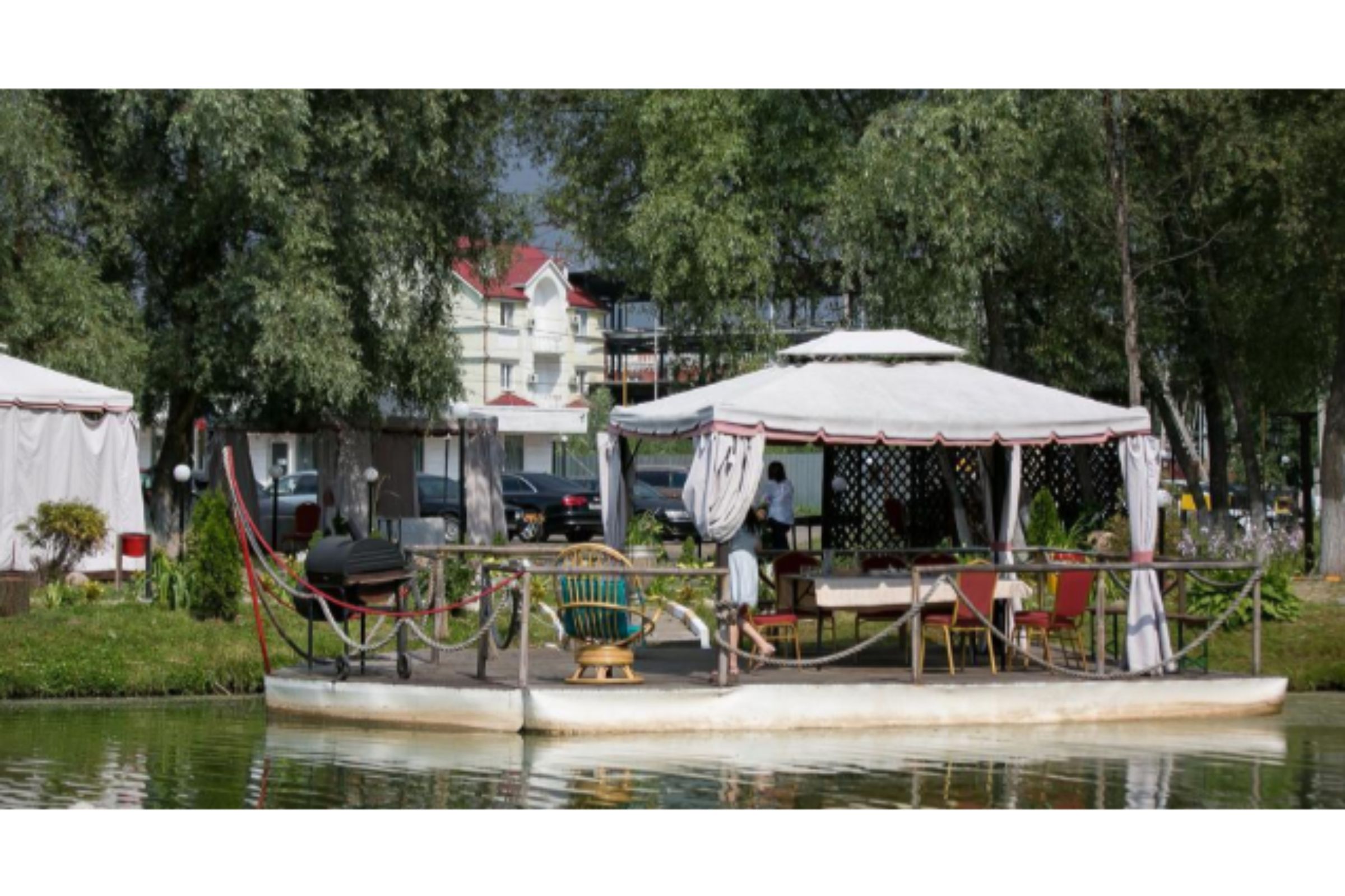 Vnukovo Village Park Hotel & Spa