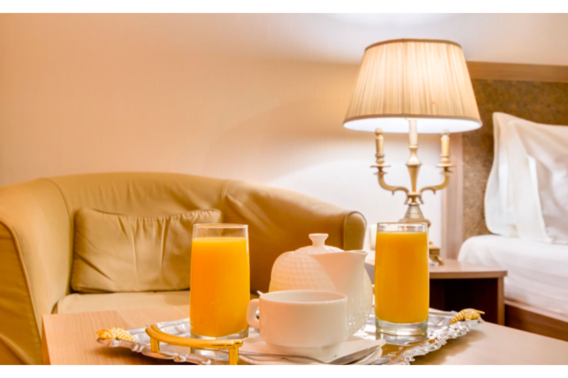 Vnukovo Village Park Hotel & Spa