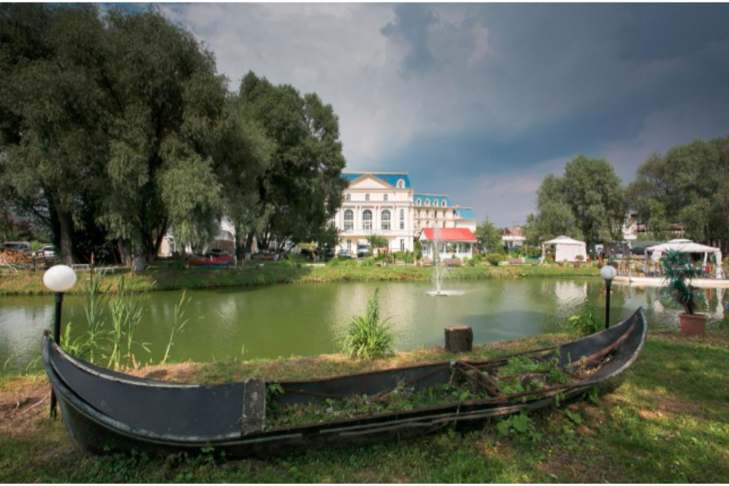 Vnukovo Village Park Hotel & Spa