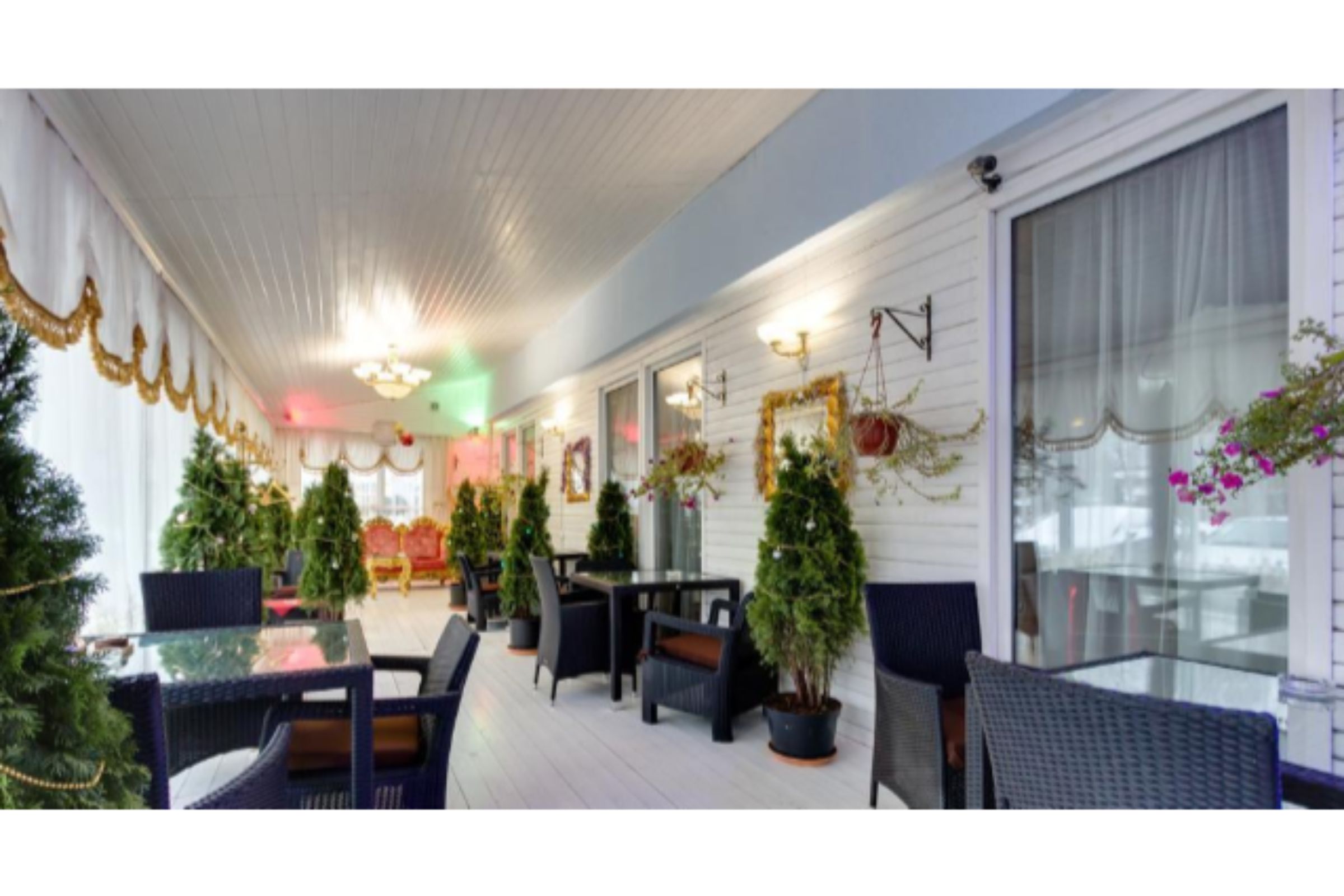 Vnukovo Village Park Hotel & Spa