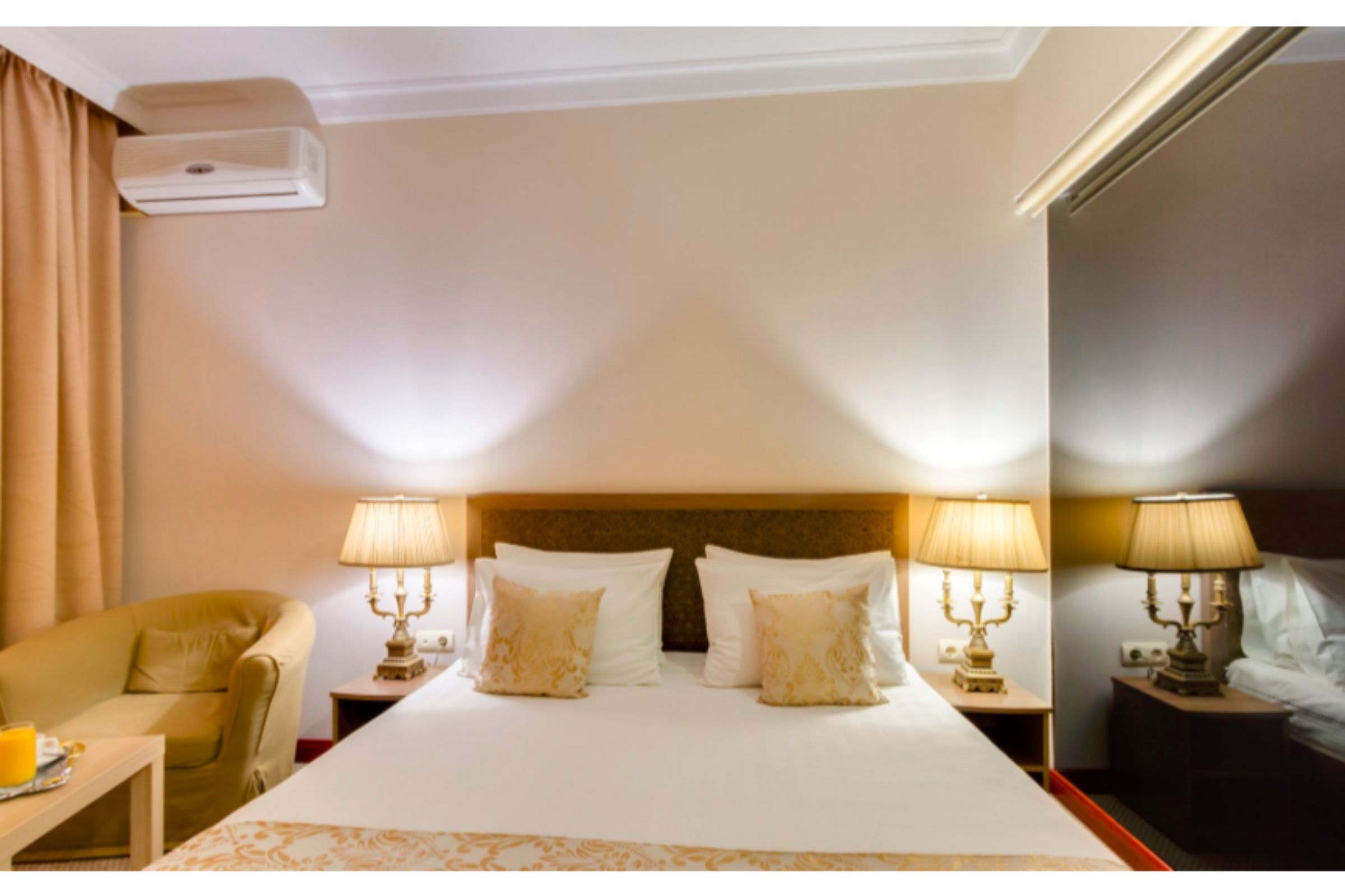 Vnukovo Village Park Hotel & Spa