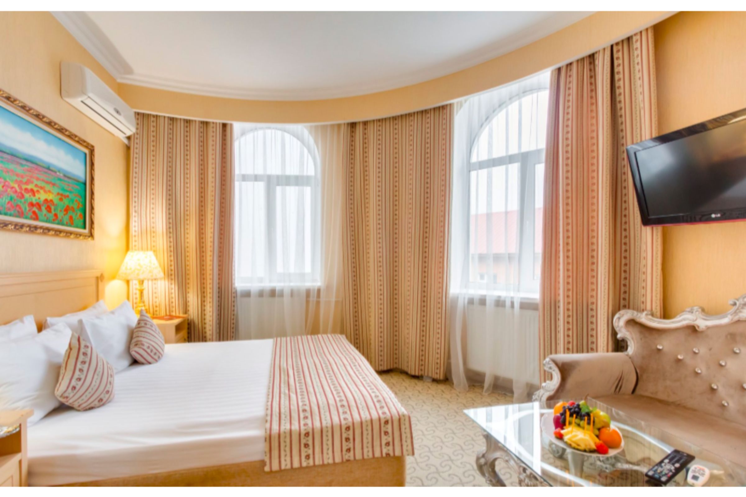 Vnukovo Village Park Hotel & Spa