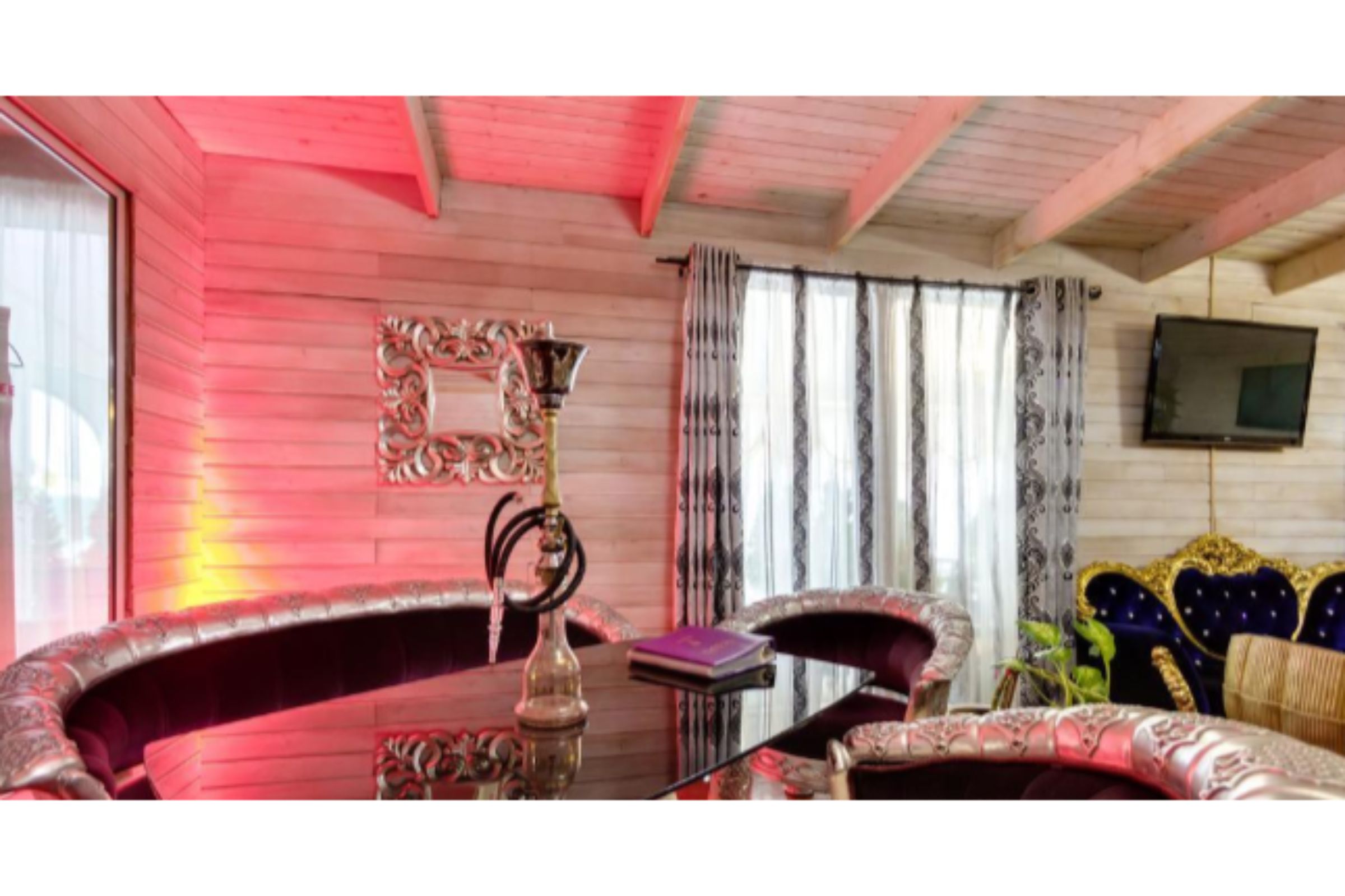 Vnukovo Village Park Hotel & Spa