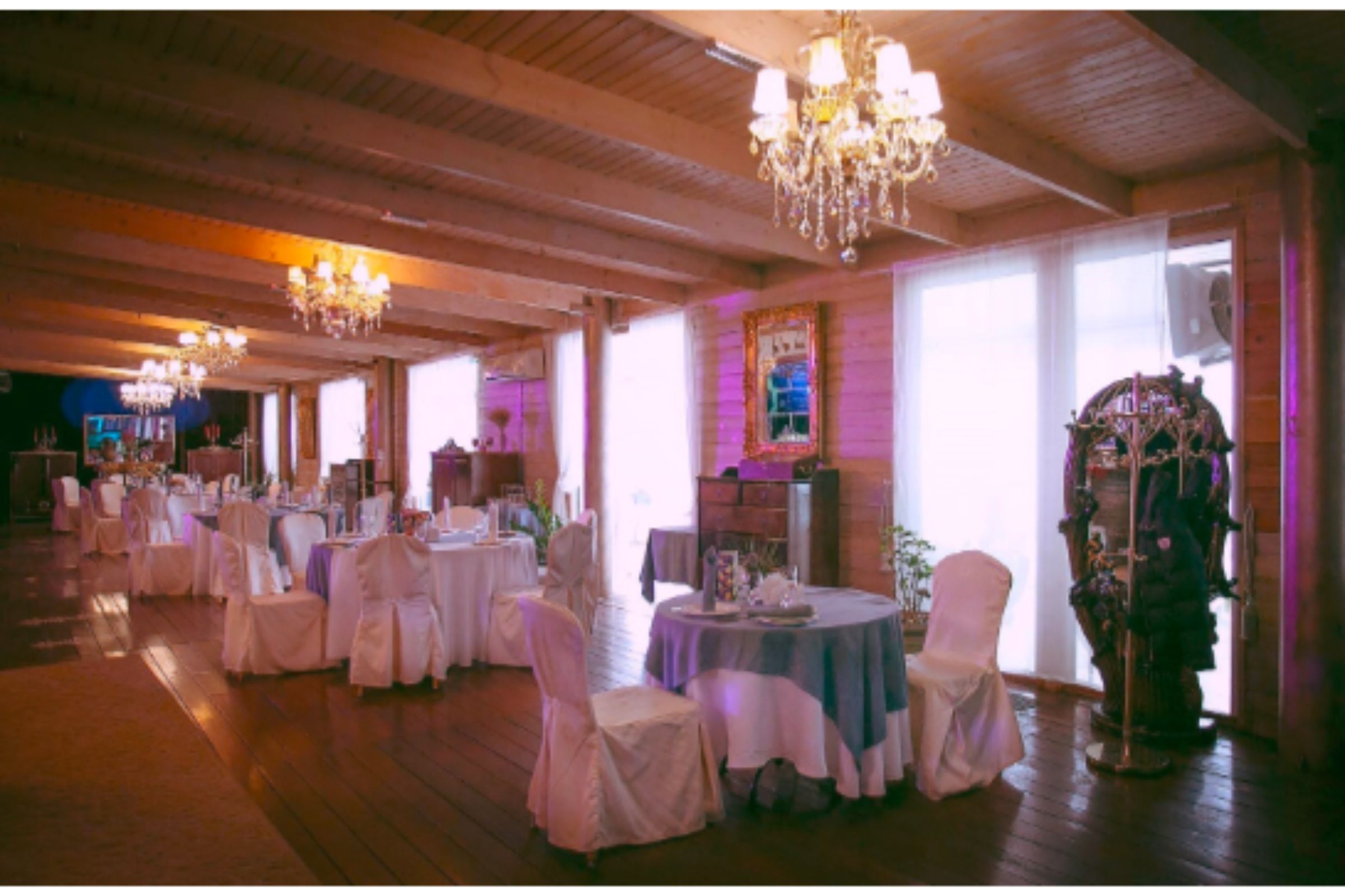 Vnukovo Village Park Hotel & Spa