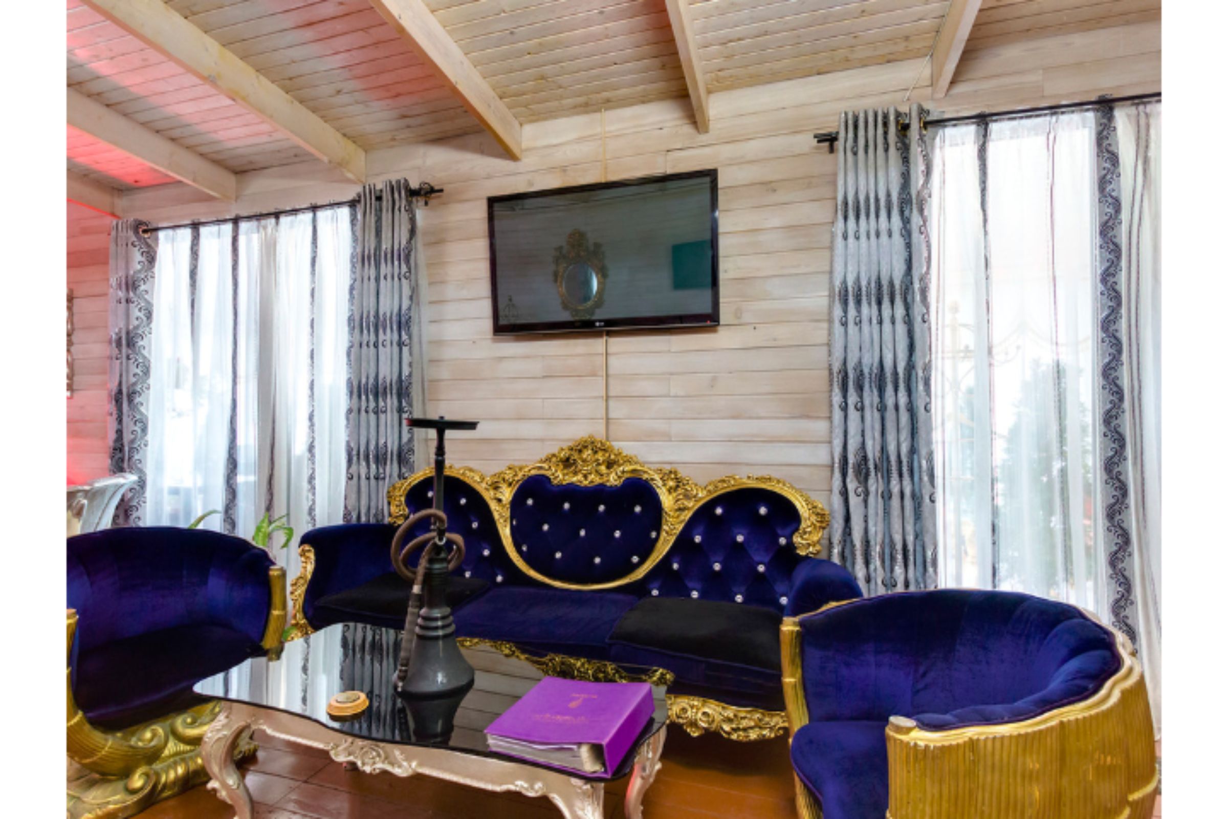 Vnukovo Village Park Hotel & Spa