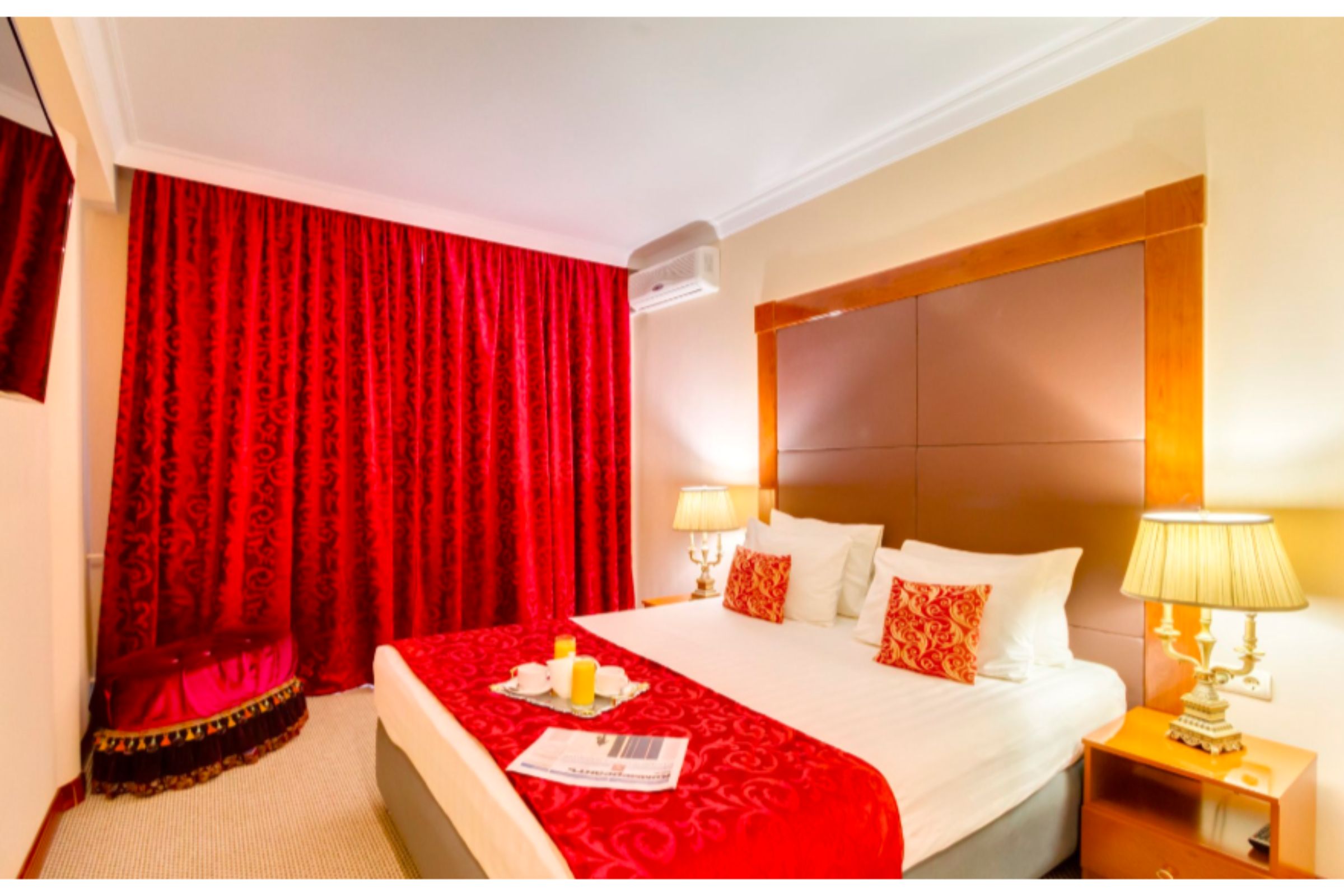 Vnukovo Village Park Hotel & Spa