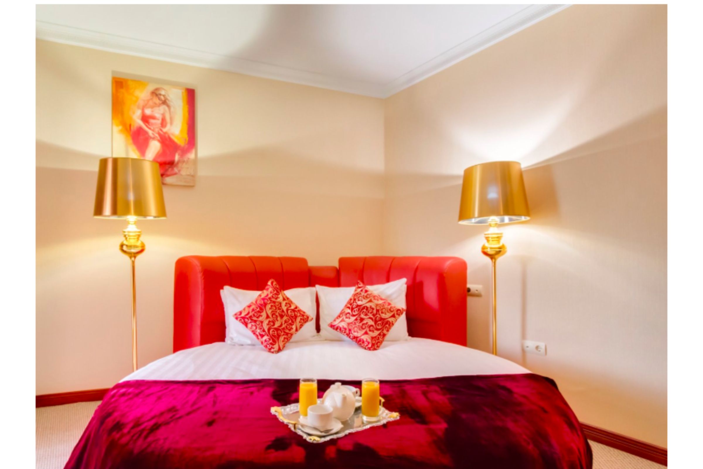 Vnukovo Village Park Hotel & Spa