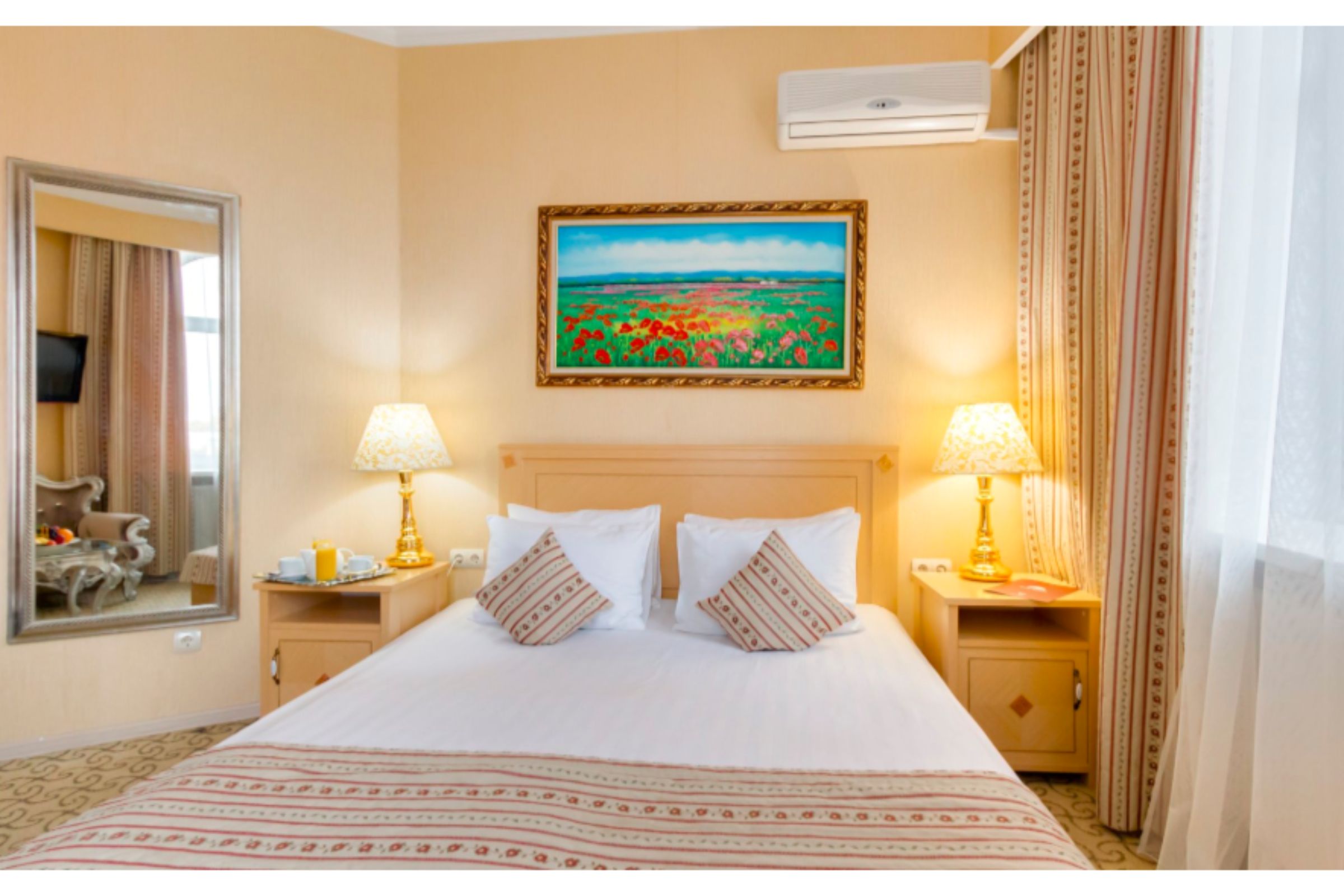 Vnukovo Village Park Hotel & Spa
