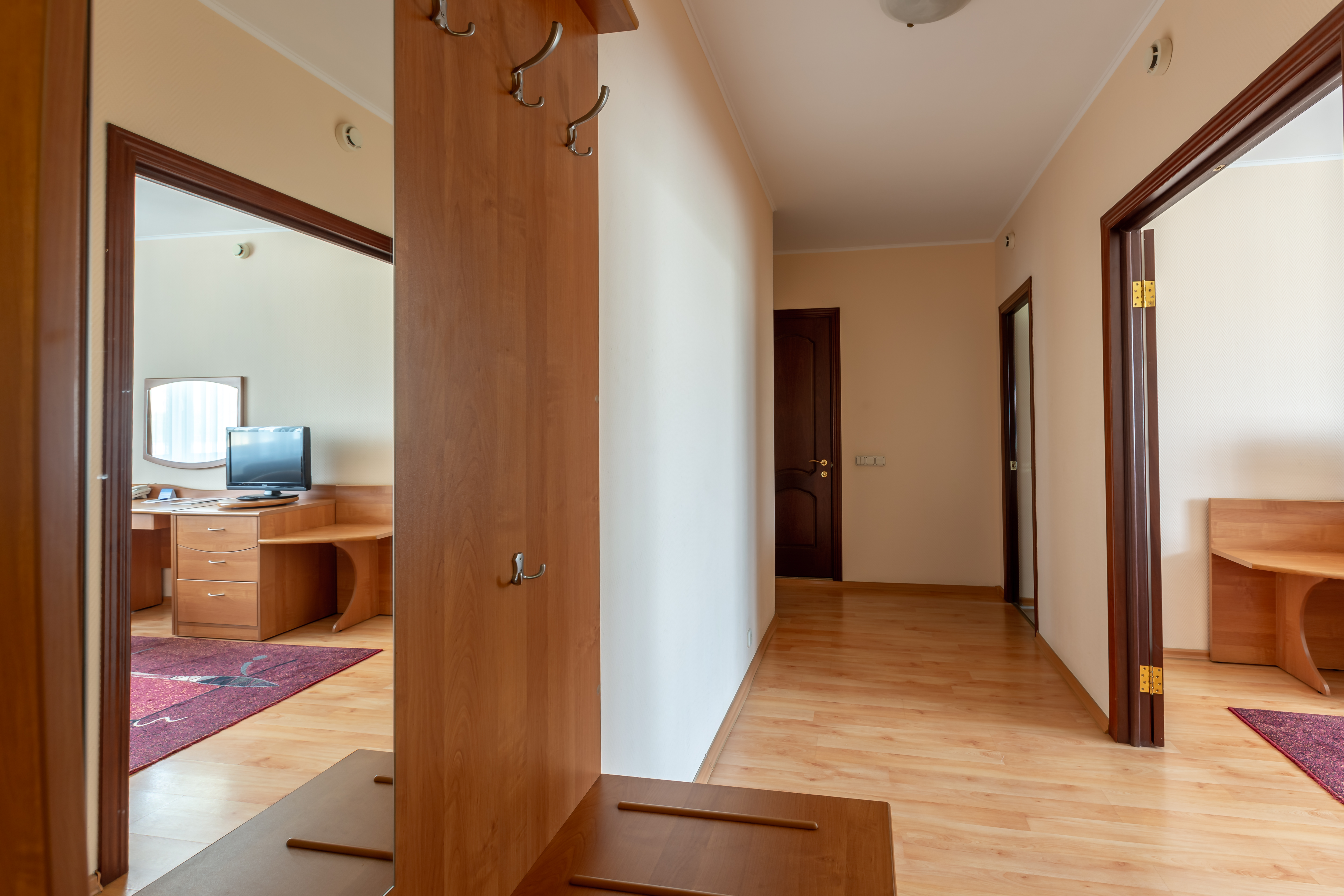 Volga Apart Hotel