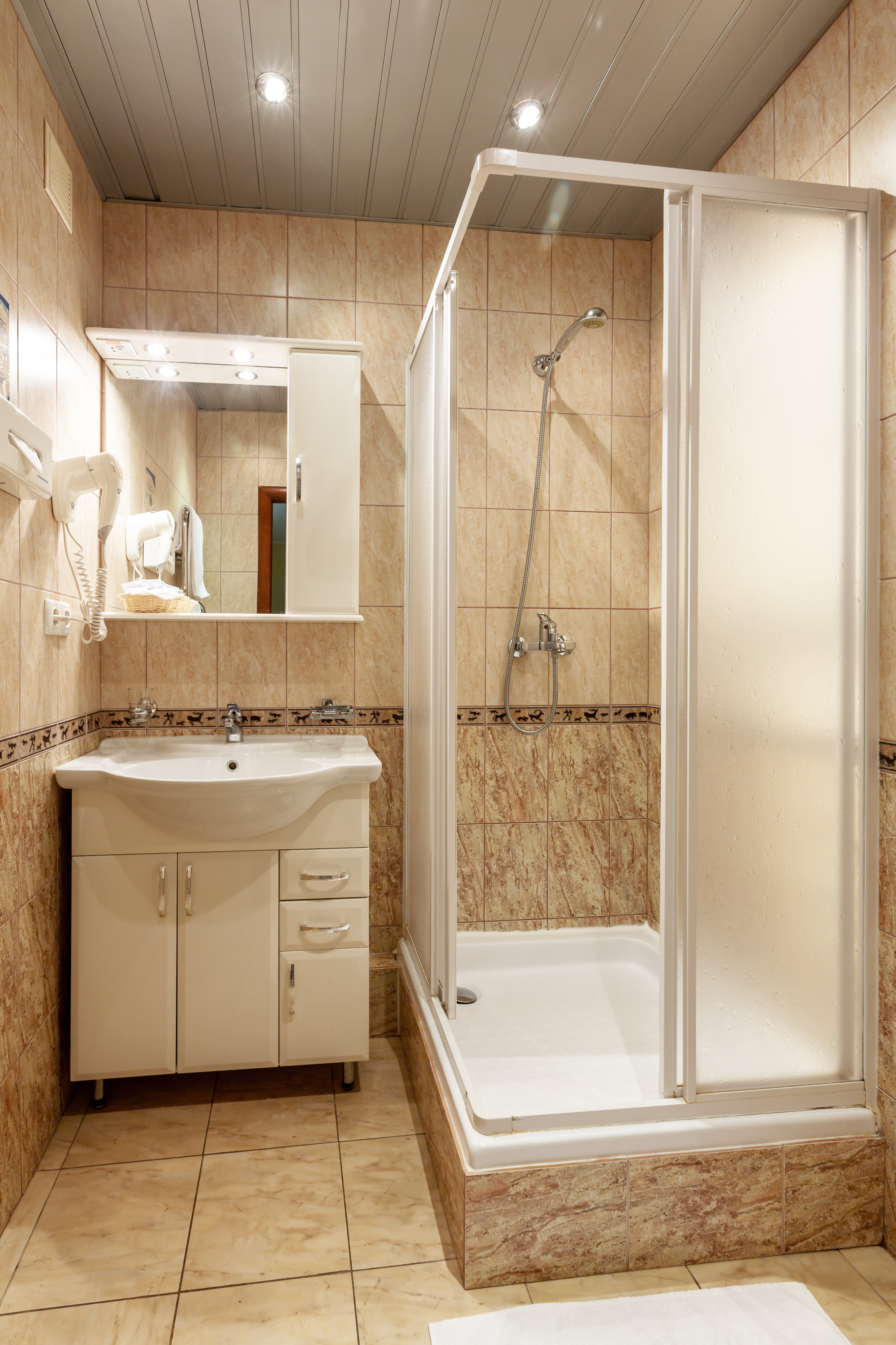Volga Apart Hotel