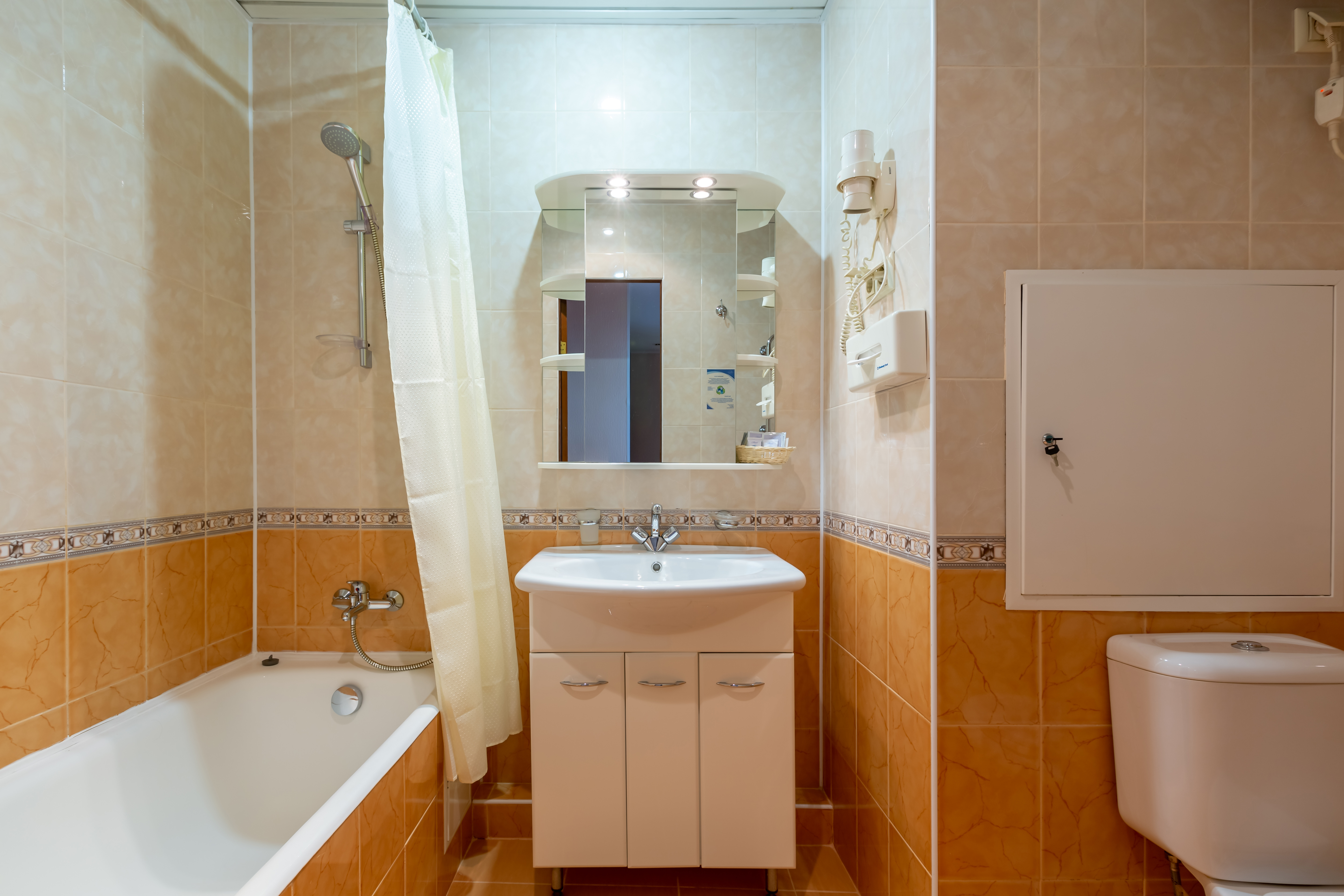 Volga Apart Hotel