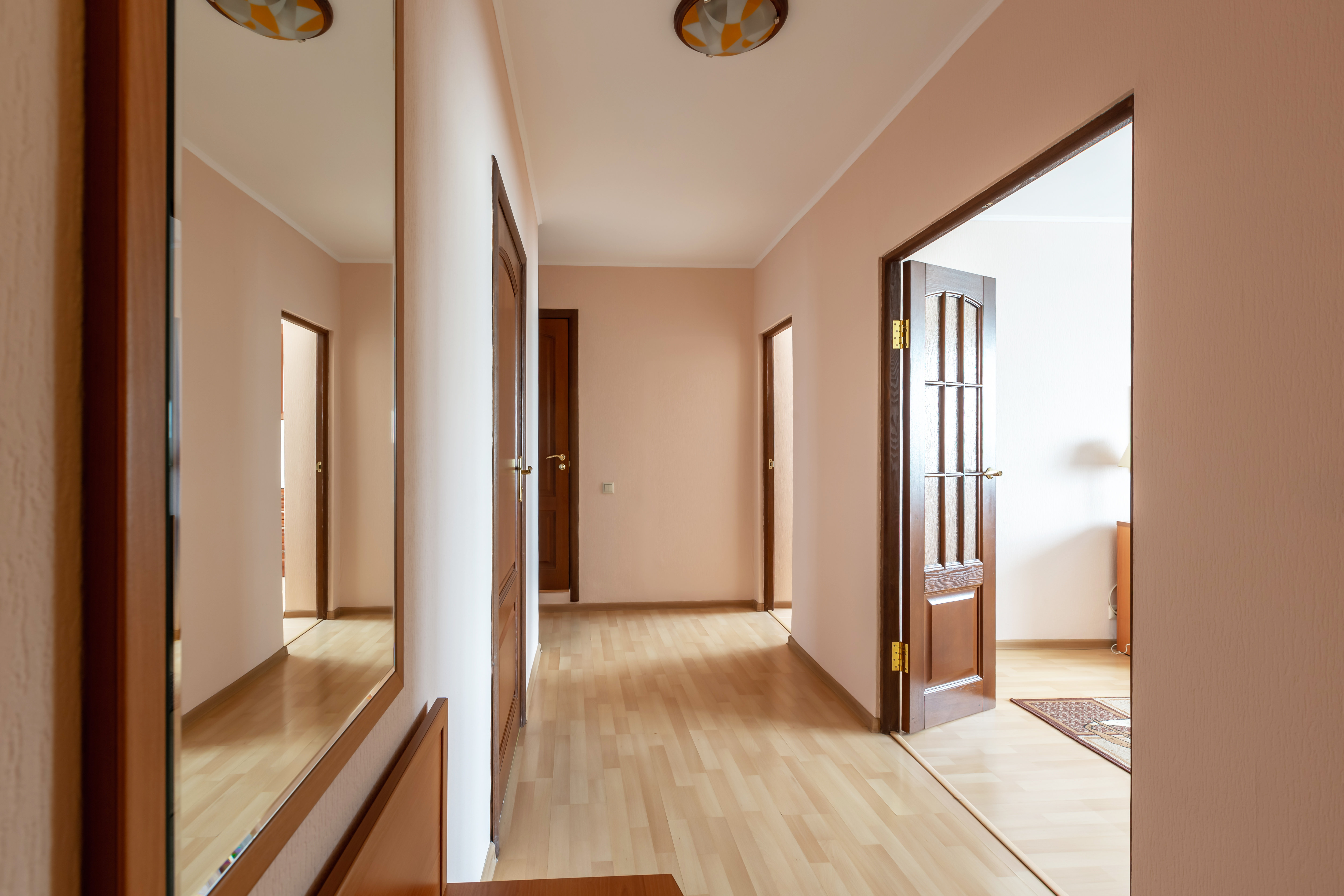 Volga Apart Hotel