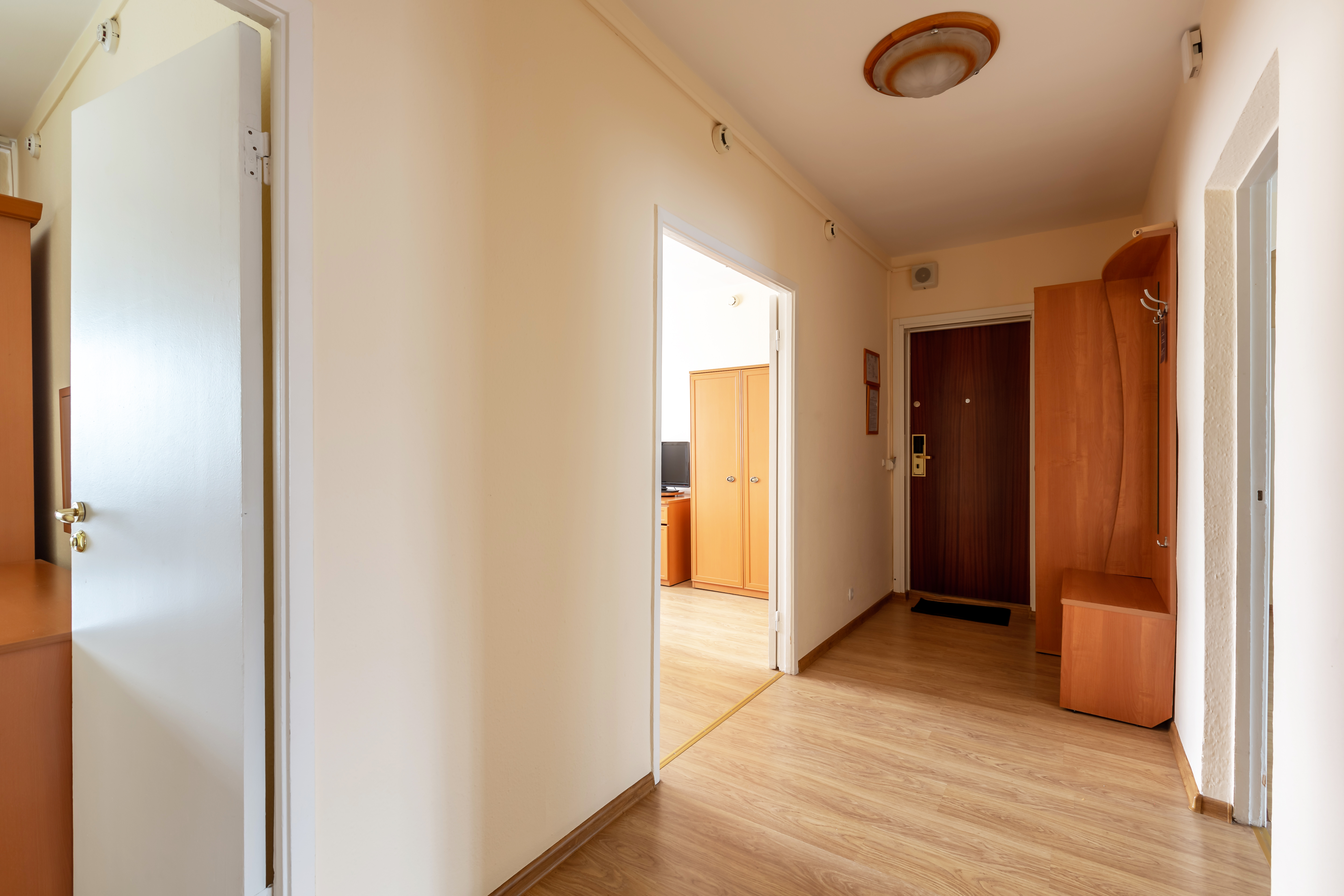 Volga Apart Hotel