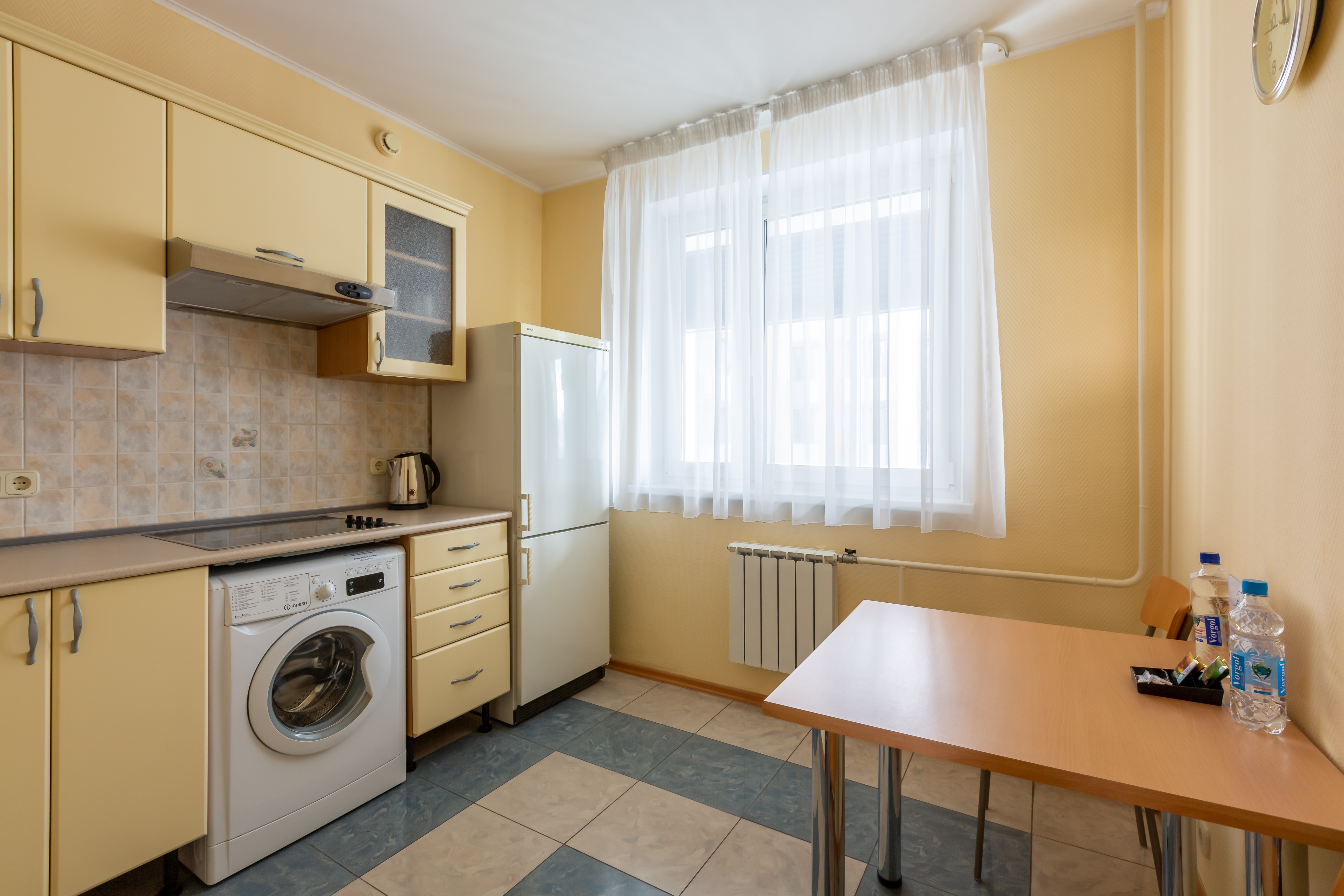 Volga Apart Hotel