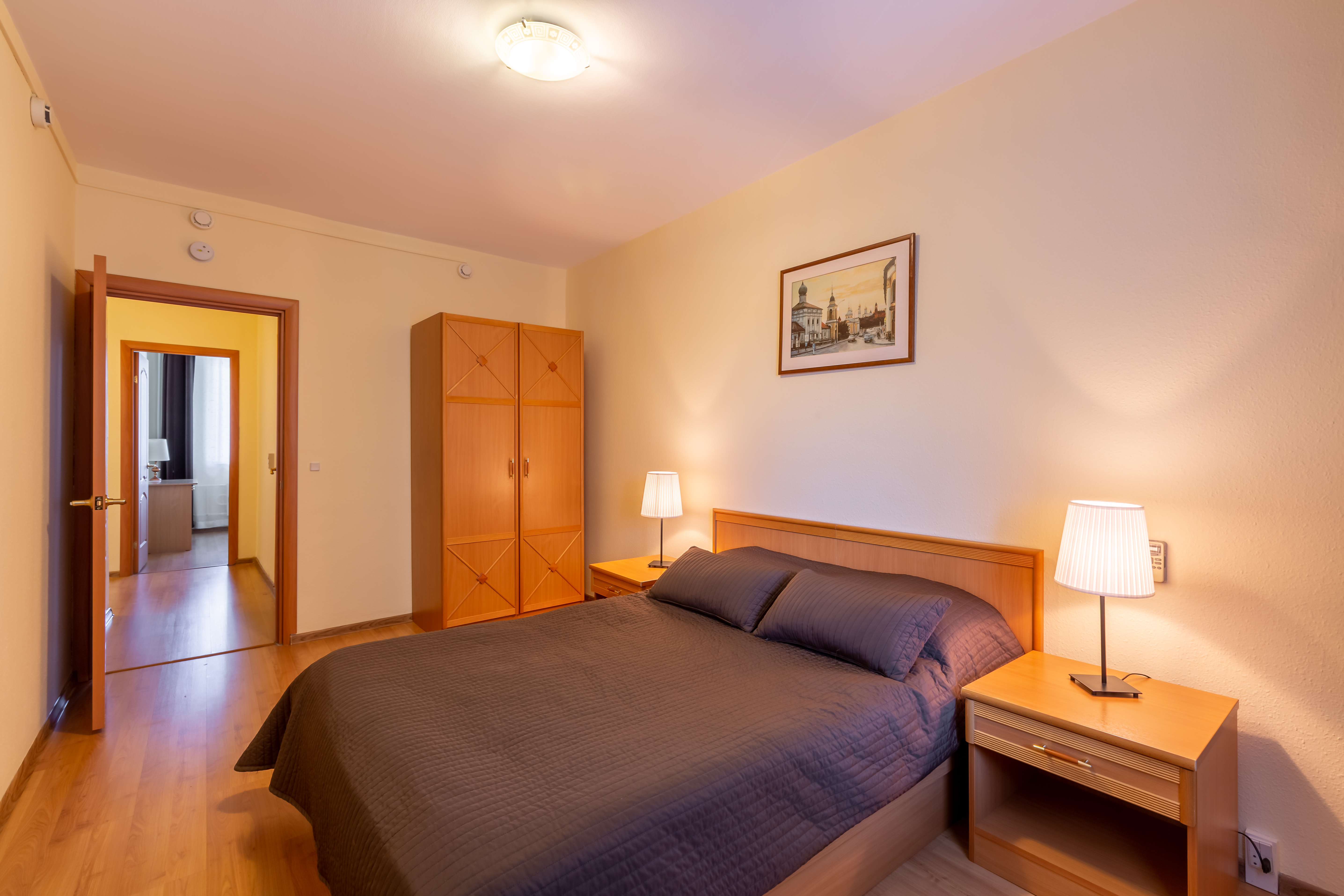 Volga Apart Hotel